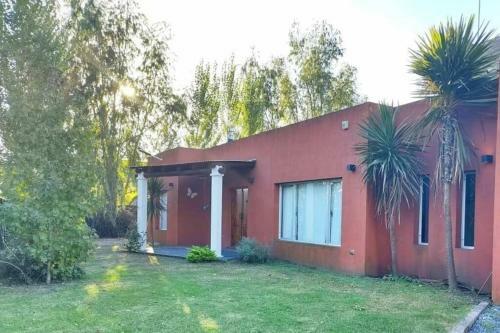Quinta Con Pileta, Descans� A Minutos de La Ciudad