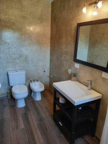 Quinta Con Pileta, Descans� A Minutos de La Ciudad