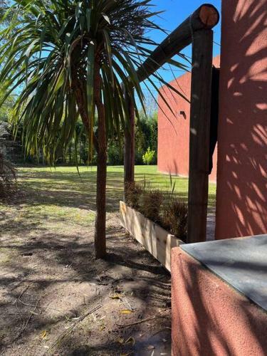 Quinta Con Pileta, Descans� A Minutos de La Ciudad