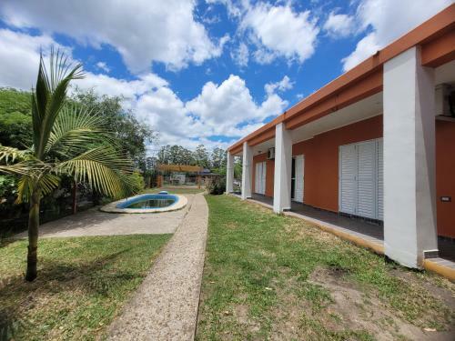 Casa Barzo