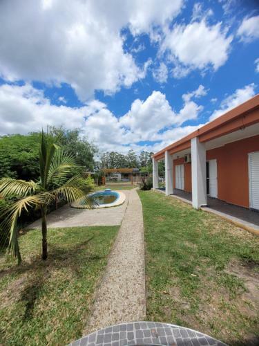 Casa Barzo