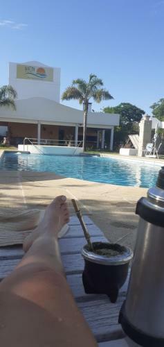Apart Hotel Iken