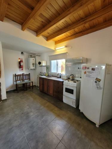 Apartamento La Polaca