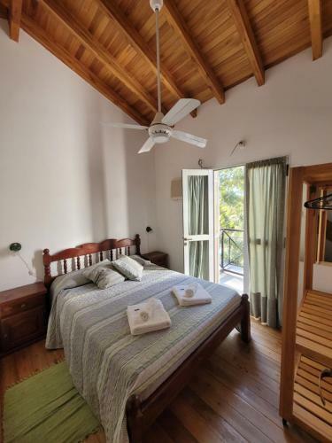 Apartamento La Polaca