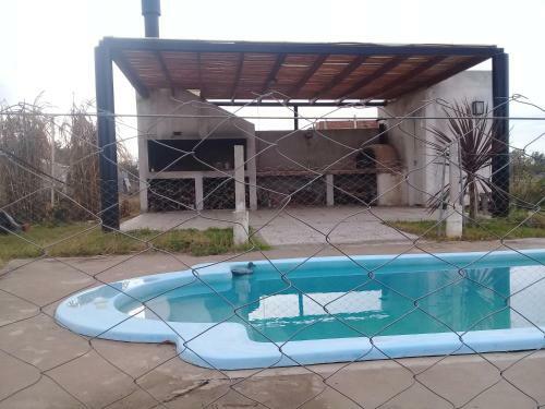 Casa Quinta Santiti
