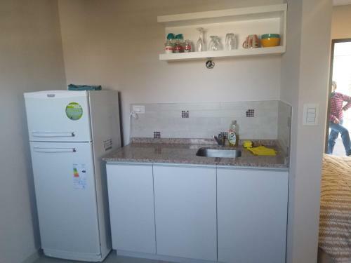 Apartamento Mendoza Dos