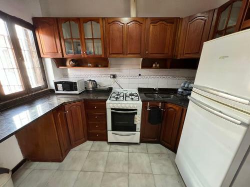 Apartamento El Indicado