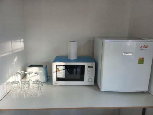 Hostal Mini Loft