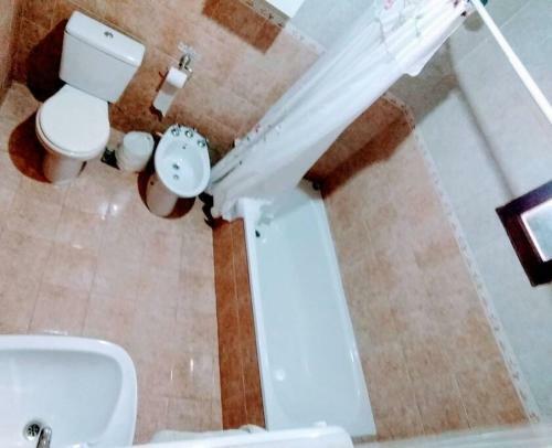 Apartamento Departamento C�ntrico A 40 Mts Del Anfiteatro