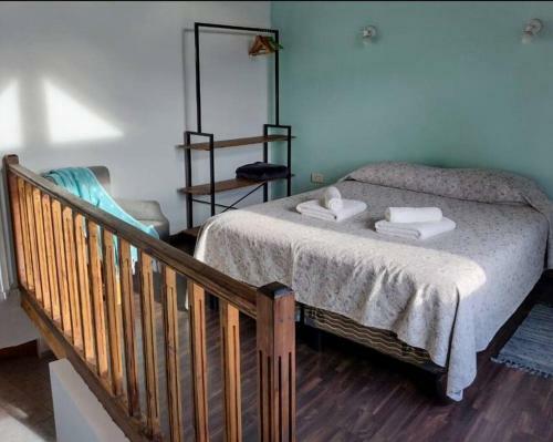 Apartamento Departamento C�ntrico A 40 Mts Del Anfiteatro