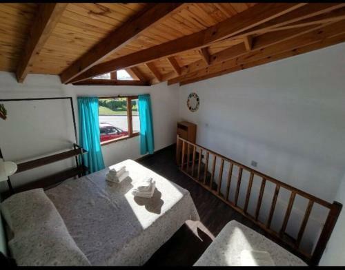 Apartamento Departamento C�ntrico A 40 Mts Del Anfiteatro