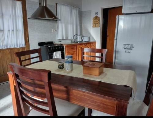 Apartamento Departamento C�ntrico A 40 Mts Del Anfiteatro