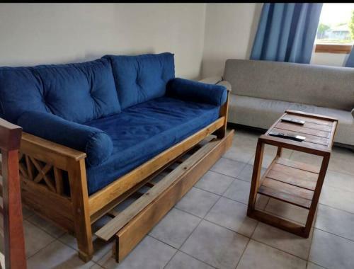 Apartamento Departamento C�ntrico A 40 Mts Del Anfiteatro