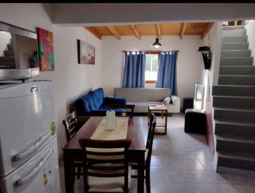 Apartamento Departamento C�ntrico A 40 Mts Del Anfiteatro