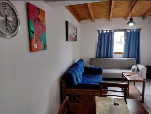 Apartamento Departamento C�ntrico A 40 Mts Del Anfiteatro