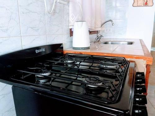 Apartamento Departamento C�ntrico A 40 Mts Del Anfiteatro
