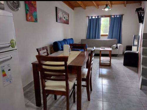 Apartamento Departamento C�ntrico A 40 Mts Del Anfiteatro