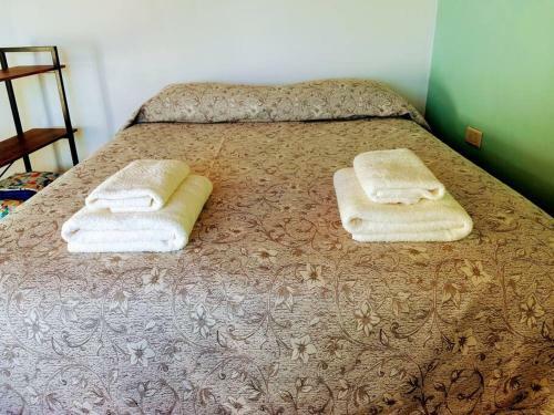 Apartamento Departamento C�ntrico A 40 Mts Del Anfiteatro