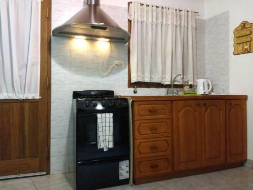 Apartamento Departamento C�ntrico A 40 Mts Del Anfiteatro