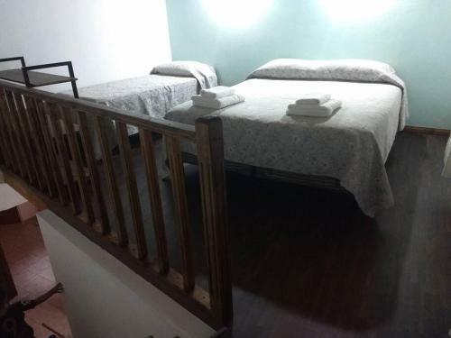 Apartamento Departamento C�ntrico A 40 Mts Del Anfiteatro