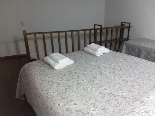 Apartamento Departamento C�ntrico A 40 Mts Del Anfiteatro