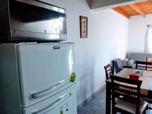 Apartamento Departamento C�ntrico A 40 Mts Del Anfiteatro