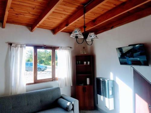 Apartamento Departamento C�ntrico A 40 Mts Del Anfiteatro