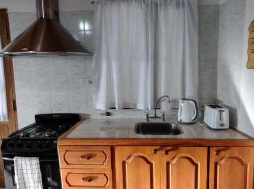 Apartamento Departamento C�ntrico A 40 Mts Del Anfiteatro
