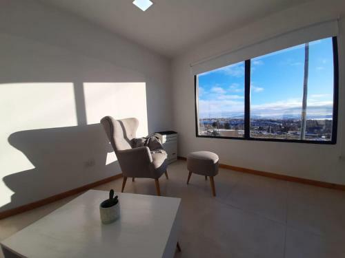 Apartamento Caba�a Kon