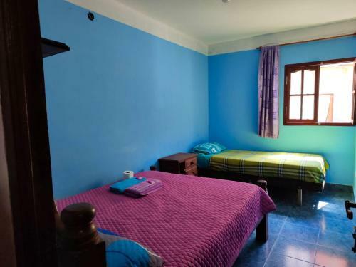 Bed & Breakfast El Refugio