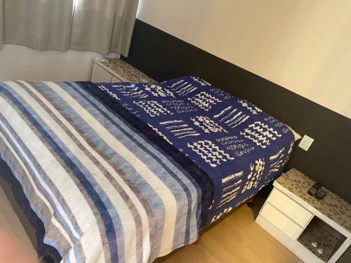 Apartamento Wall Street Flat - Centro