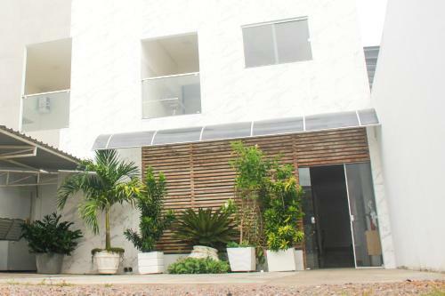 Hotel Gal�cia