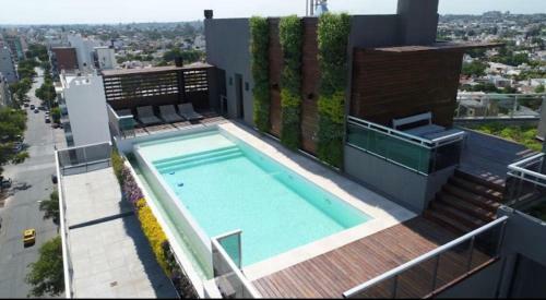 Apartamento Departamento Premium Con Amenities