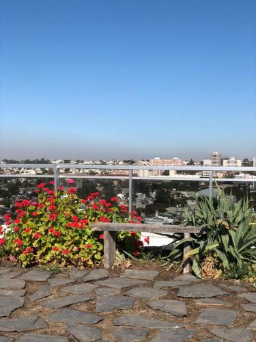 Apartamento Departamento Premium Con Amenities