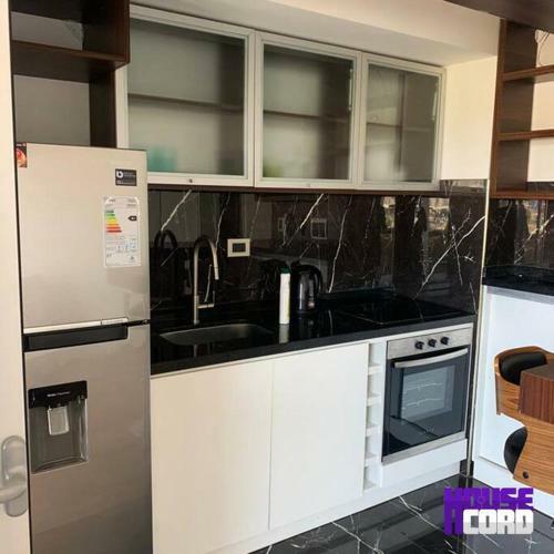 Apartamento Departamento Cardil�gico Terraforte