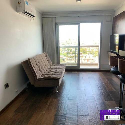 Apartamento Departamento Cardil�gico Terraforte