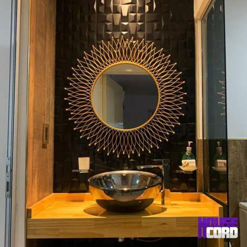 Apartamento Departamento Cardil�gico Terraforte