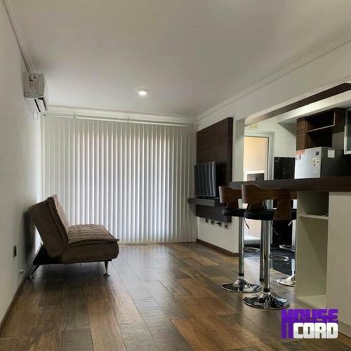 Apartamento Departamento Cardil�gico Terraforte