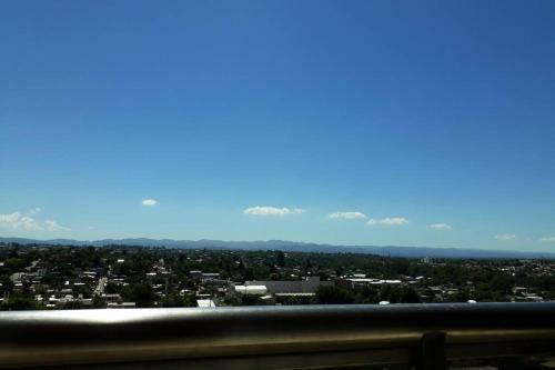 Apartamento Departamento Cardil�gico Terraforte