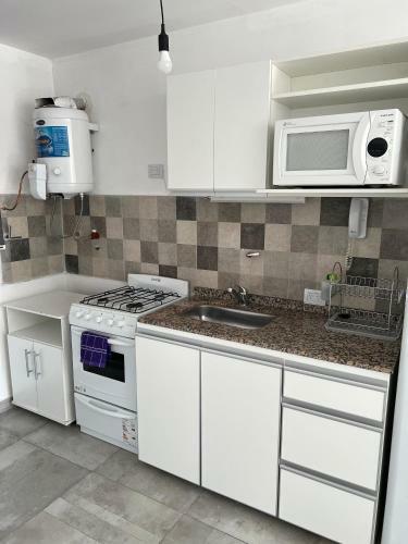 Apartamento Cba Rent