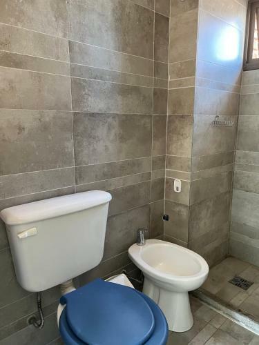 Apartamento Cba Rent