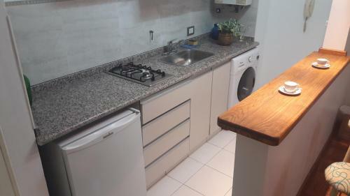Apartamento Ch� - Departamento Centro