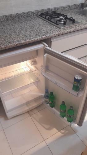 Apartamento Ch� - Departamento Centro