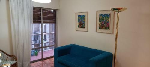 Apartamento Ch� - Departamento Centro