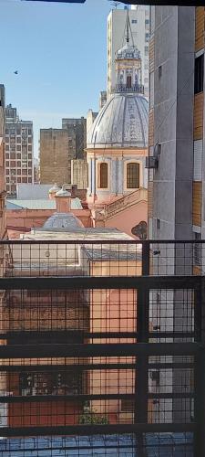 Apartamento Ch� - Departamento Centro