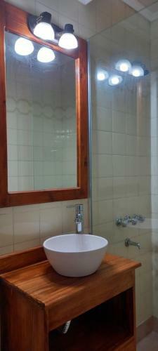 Apartamento Ch� - Departamento Centro