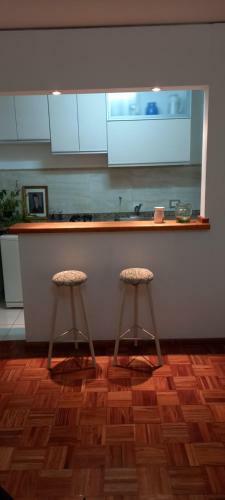 Apartamento Ch� - Departamento Centro