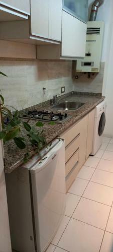 Apartamento Ch� - Departamento Centro