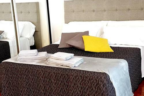Apartamento Excelente Dpto - Un Dormitorio Ubicaci�n Ideal.