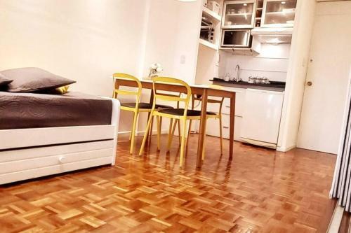 Apartamento Excelente Dpto - Un Dormitorio Ubicaci�n Ideal.